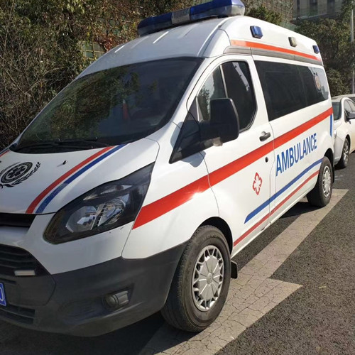 宾县品质救护车出租,为您的健康出行负责