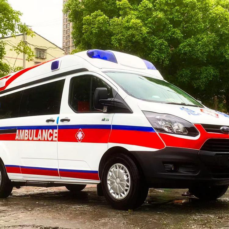 宾县跨省救护车出租护送返乡