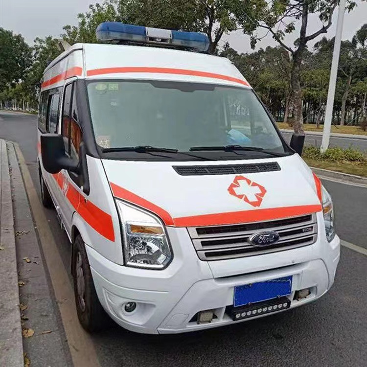 宾县120私人救护车出租护送