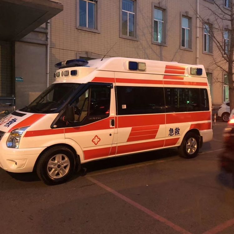 宾县一般救护车是怎么分类的