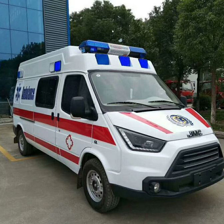 宾县救护车出租哪家好